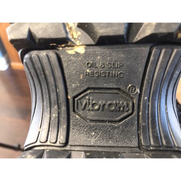 Propper Men's Series 200 6" Side Zip Boots Black US Men's 5W Women's 7W - Picture 14 of 14